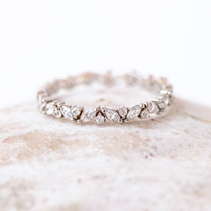 Wedding Bands